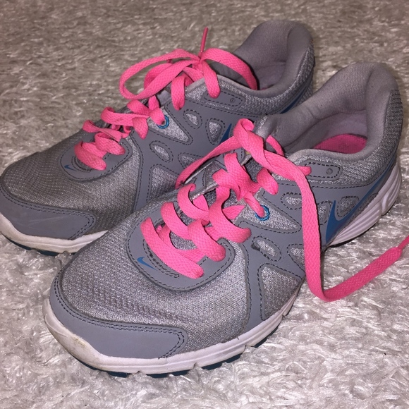 Womens Nike Revolution 2 Running Shoes